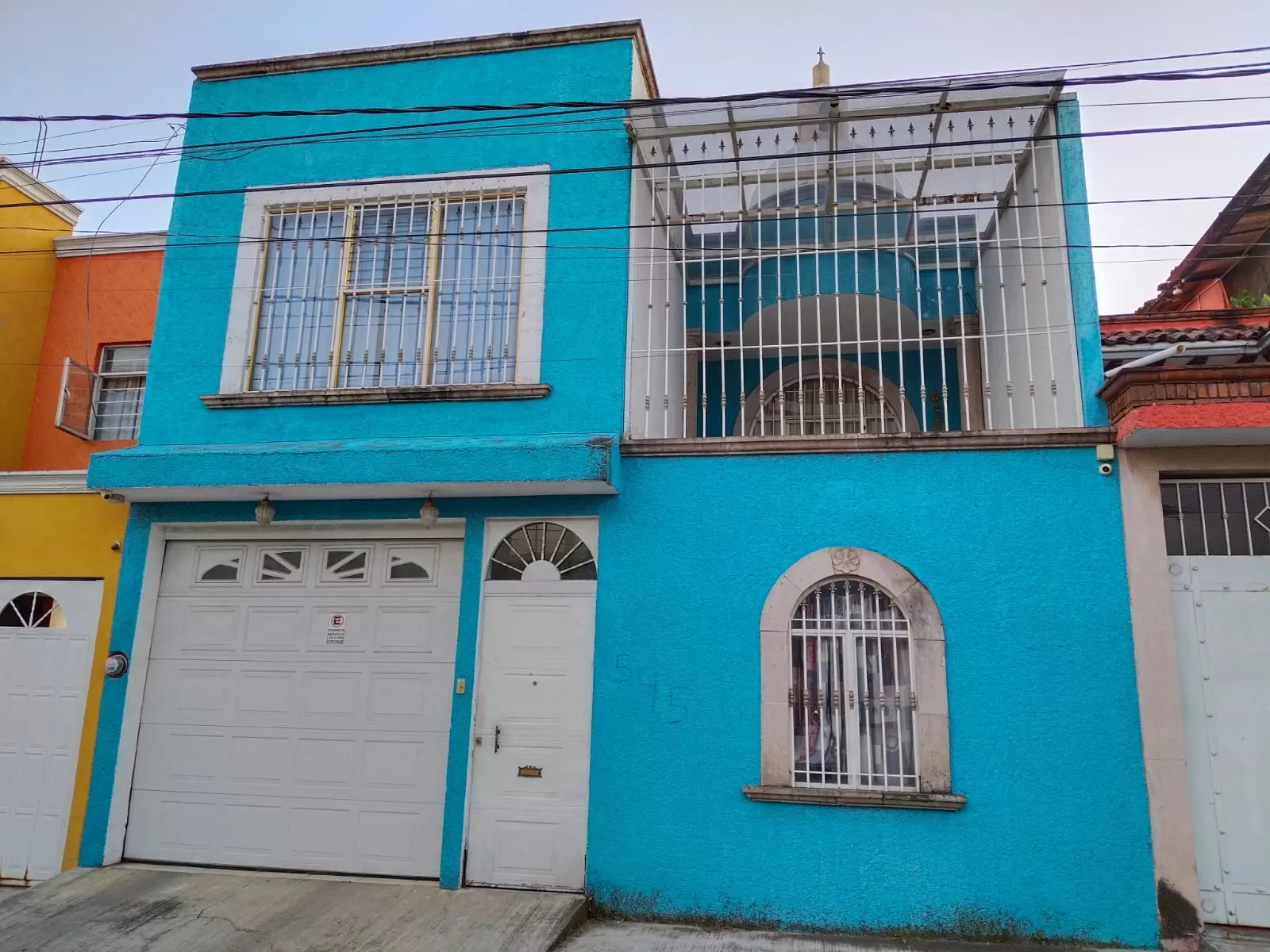 Casa en Prados Verdes, Morelia