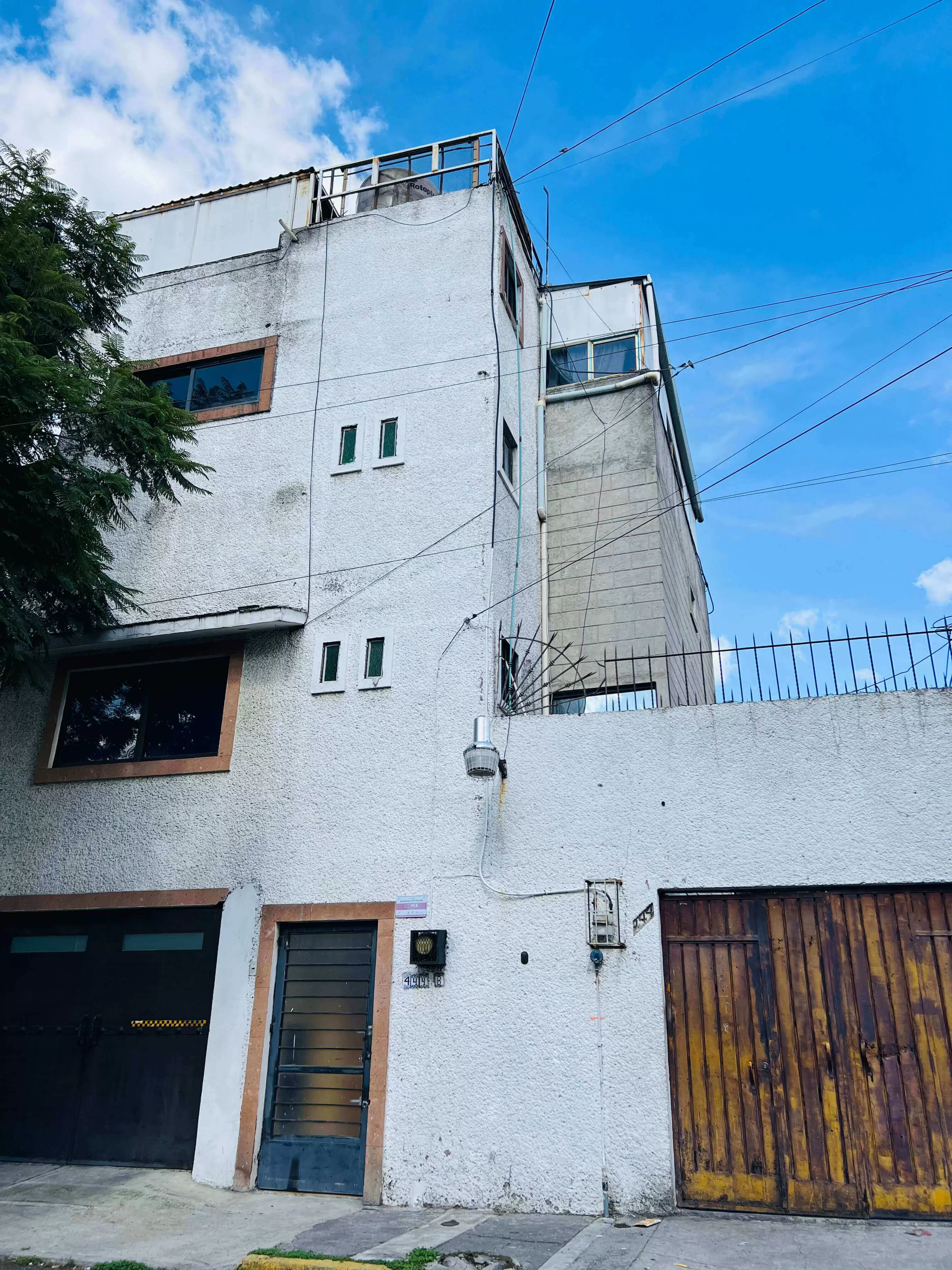 Casa en Venta – Oportunidad Única en Ticomán a un costado de Col. Lindavista (CDMX)