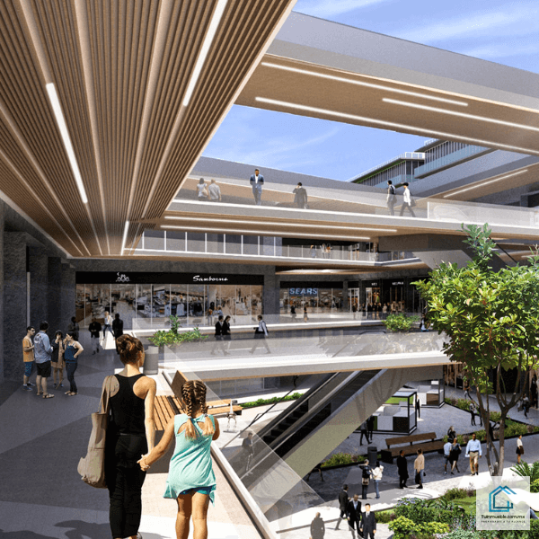 Tendencias en el Mercado de Plazas Comerciales y Terrenos para Invertir en México