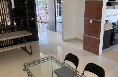 Departamento de Lujo a 10 Min de Polanco Azcapotzalco CDMX